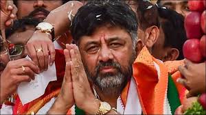 ಕೆಪಿಸಿಸಿ ಅಧ್ಯಕ್ಷ ಸ್ಥಾನದ ಆಕಾಂಕ್ಷಿ‌ ನಾನಲ್ಲ: ಡಿ.ಕೆ. ಶಿವಕುಮಾರ್